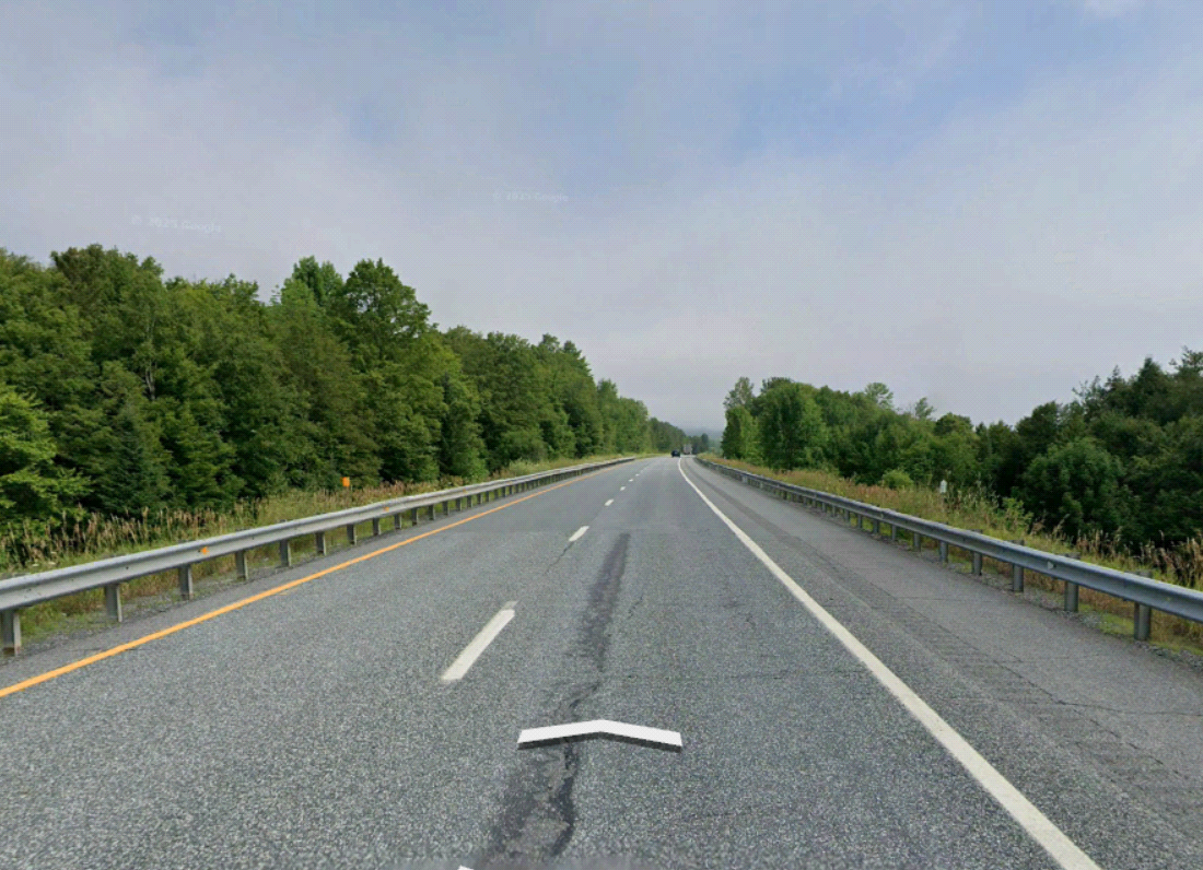 BETHEL-BROOKFIELD I-89N  photo